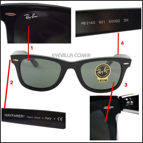 best fake ray bans wayfarer